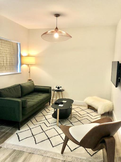 Linden Suite กอร์ริง ภายนอก รูปภาพ